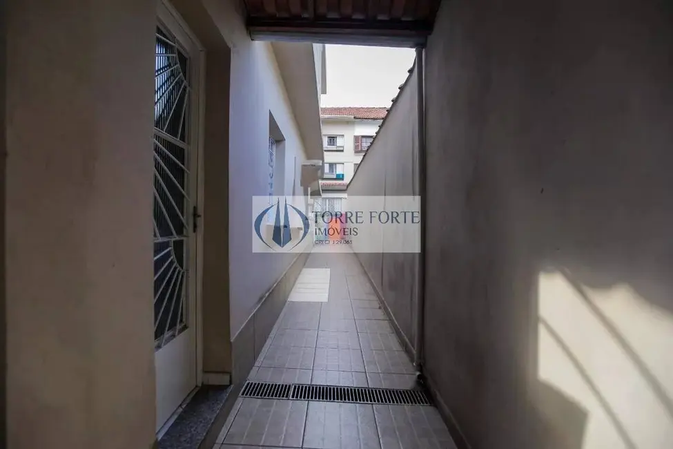 Foto 9 de Casa com 3 quartos à venda, 150m2 em Mooca, São Paulo - SP