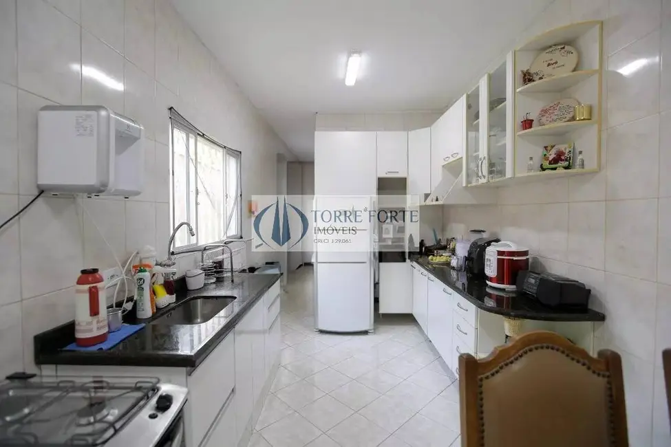 Foto 8 de Casa com 3 quartos à venda, 150m2 em Mooca, São Paulo - SP