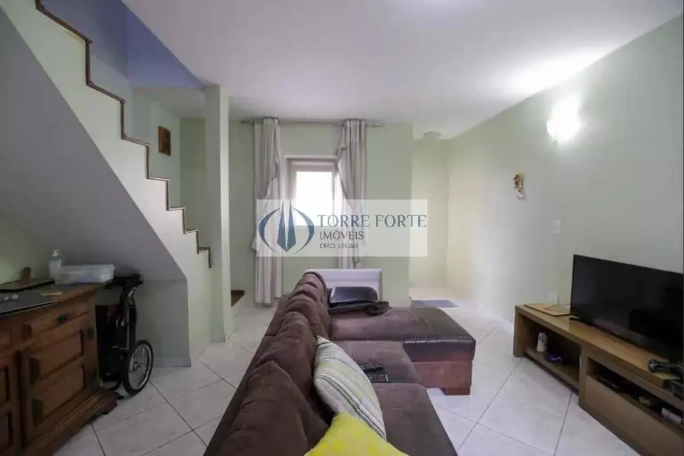 Foto 2 de Casa com 3 quartos à venda, 150m2 em Mooca, São Paulo - SP