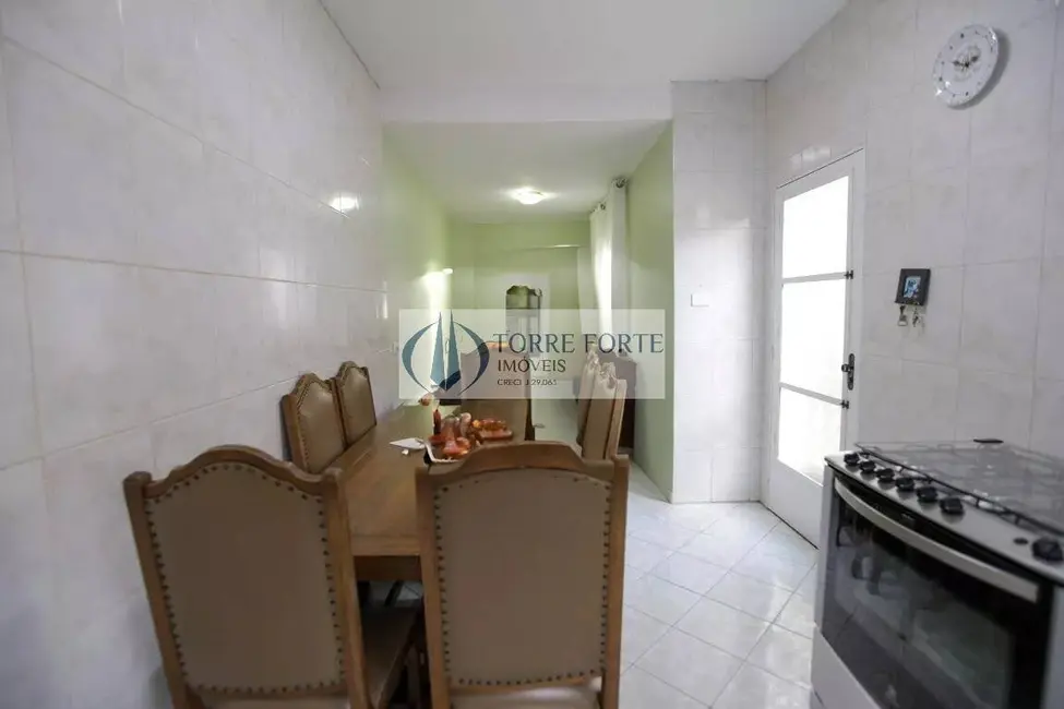 Foto 5 de Casa com 3 quartos à venda, 150m2 em Mooca, São Paulo - SP