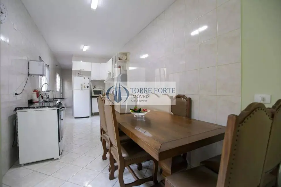 Foto 6 de Casa com 3 quartos à venda, 150m2 em Mooca, São Paulo - SP