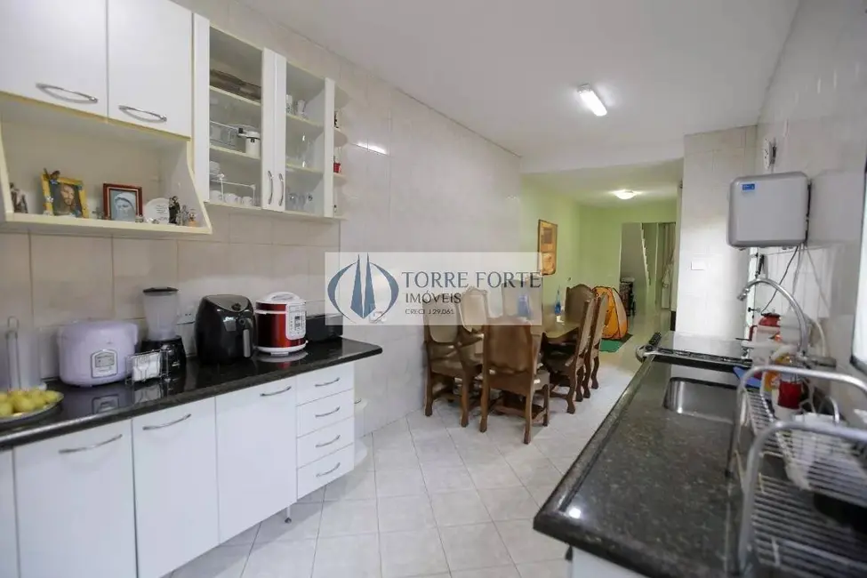 Foto 7 de Casa com 3 quartos à venda, 150m2 em Mooca, São Paulo - SP