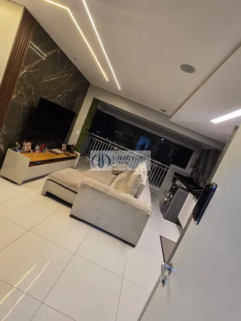 Foto 1 de Apartamento com 2 quartos à venda, 60m2 em Penha de França, São Paulo - SP