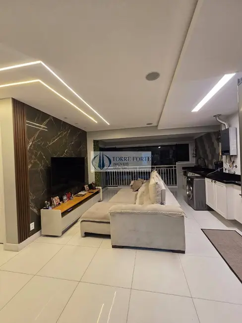 Foto 2 de Apartamento com 2 quartos à venda, 60m2 em Penha de França, São Paulo - SP