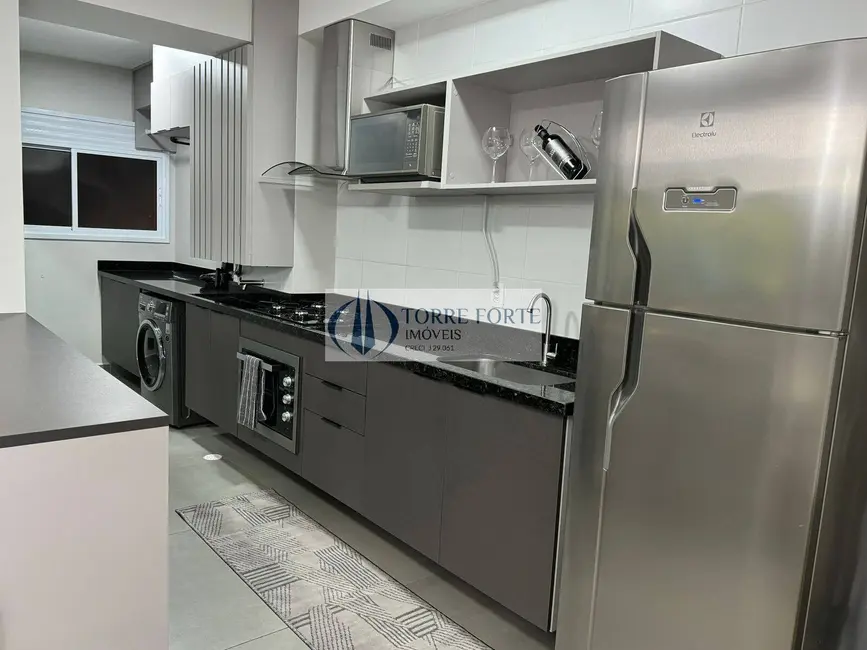 Foto 3 de Apartamento com 2 quartos à venda, 59m2 em Vila Ema, São Paulo - SP