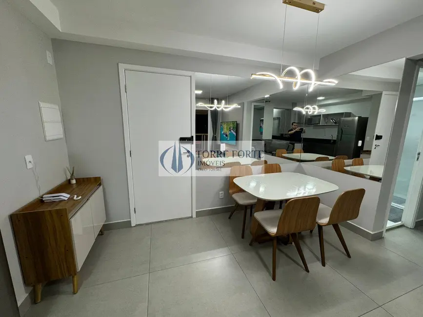 Foto 9 de Apartamento com 2 quartos à venda, 59m2 em Vila Ema, São Paulo - SP