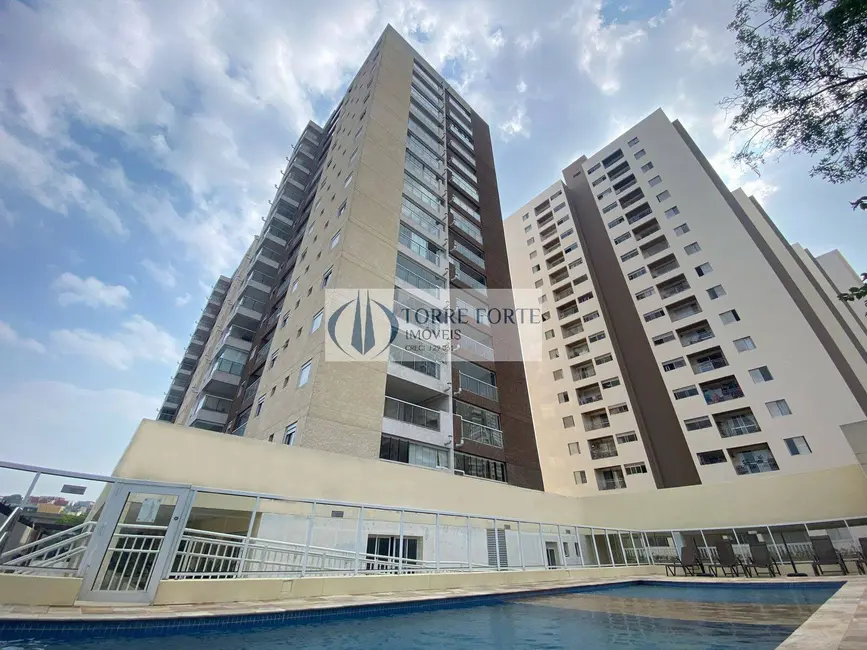 Foto 1 de Apartamento com 2 quartos à venda, 59m2 em Vila Ema, São Paulo - SP