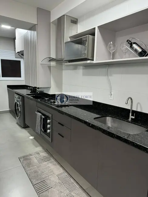 Foto 4 de Apartamento com 2 quartos à venda, 59m2 em Vila Ema, São Paulo - SP