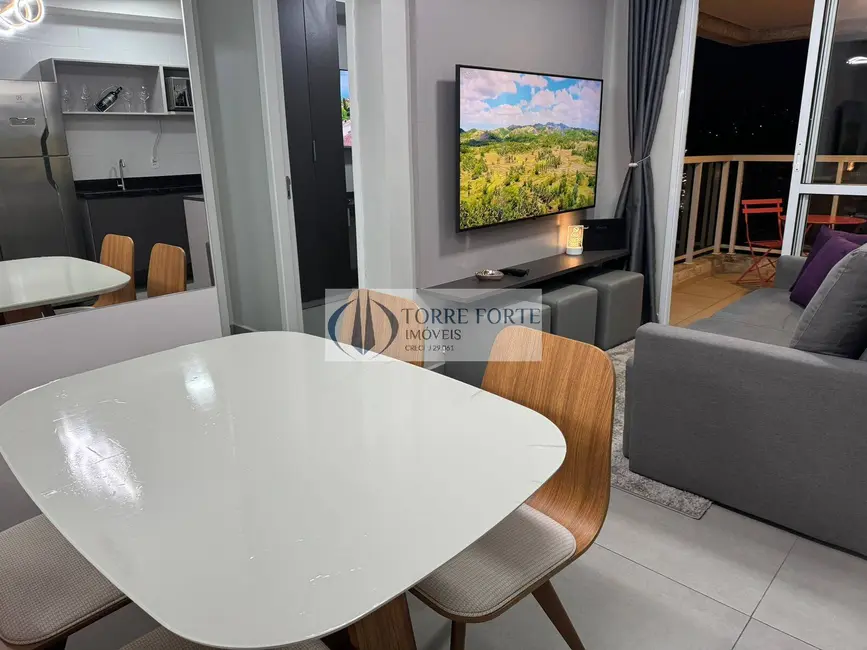 Foto 8 de Apartamento com 2 quartos à venda, 59m2 em Vila Ema, São Paulo - SP