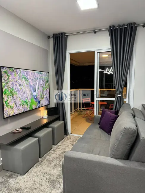 Foto 5 de Apartamento com 2 quartos à venda, 59m2 em Vila Ema, São Paulo - SP