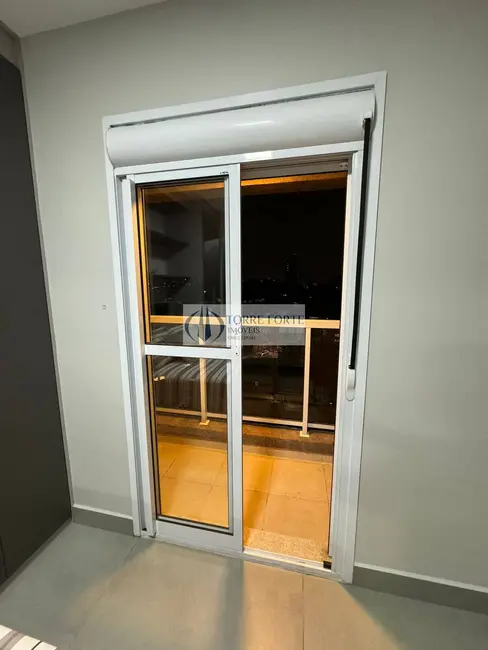 Foto 2 de Apartamento com 2 quartos à venda, 59m2 em Vila Ema, São Paulo - SP