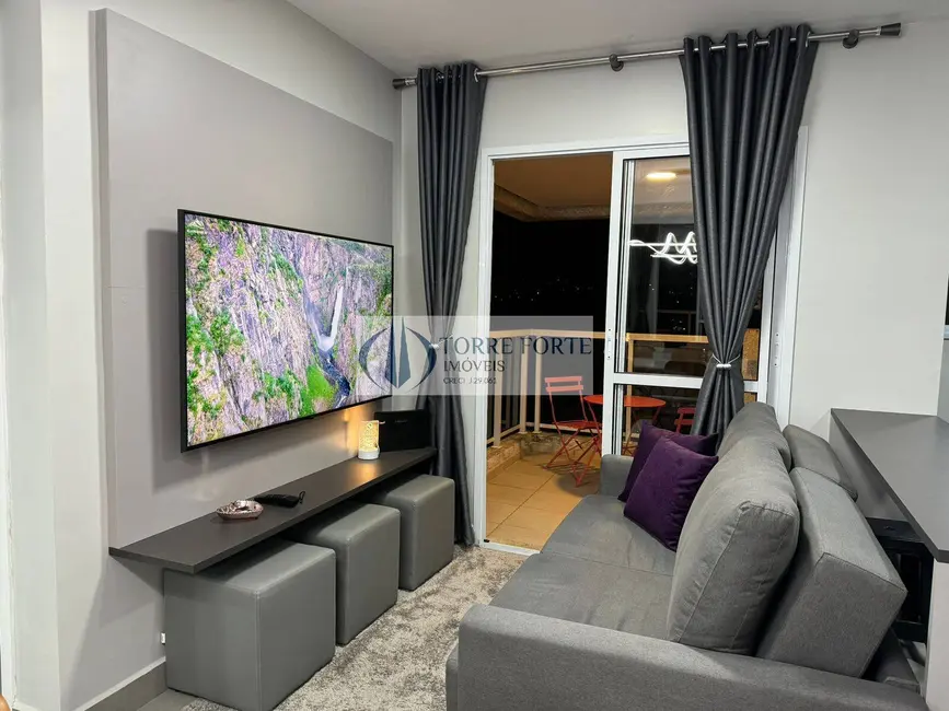 Foto 7 de Apartamento com 2 quartos à venda, 59m2 em Vila Ema, São Paulo - SP