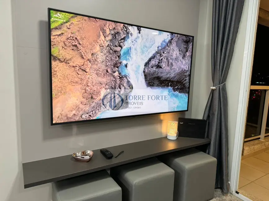 Foto 6 de Apartamento com 2 quartos à venda, 59m2 em Vila Ema, São Paulo - SP