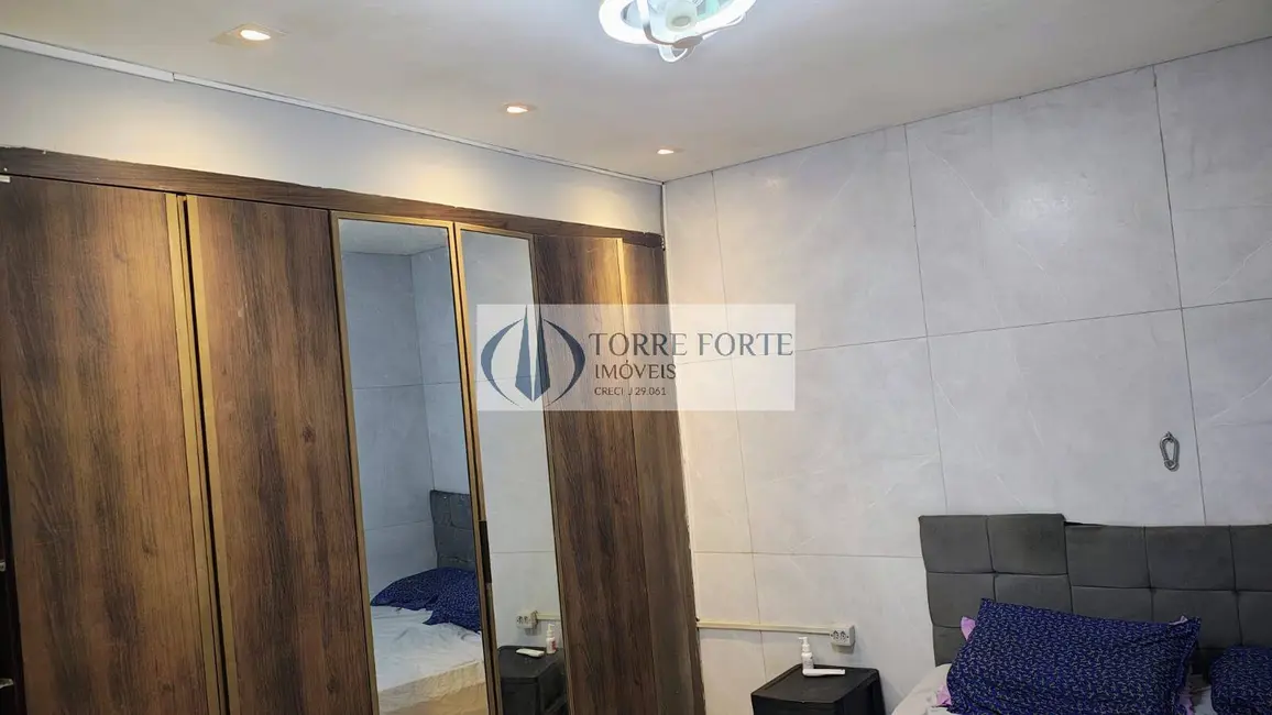 Foto 6 de Casa com 2 quartos à venda, 125m2 em Estância Paraíso, Itaquaquecetuba - SP