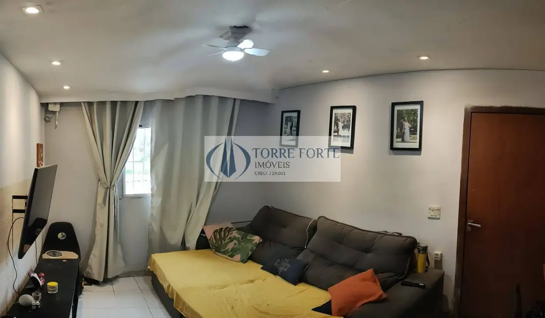 Foto 3 de Casa com 2 quartos à venda, 125m2 em Estância Paraíso, Itaquaquecetuba - SP