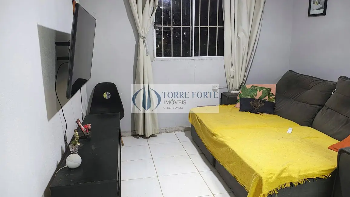 Foto 2 de Casa com 2 quartos à venda, 125m2 em Estância Paraíso, Itaquaquecetuba - SP