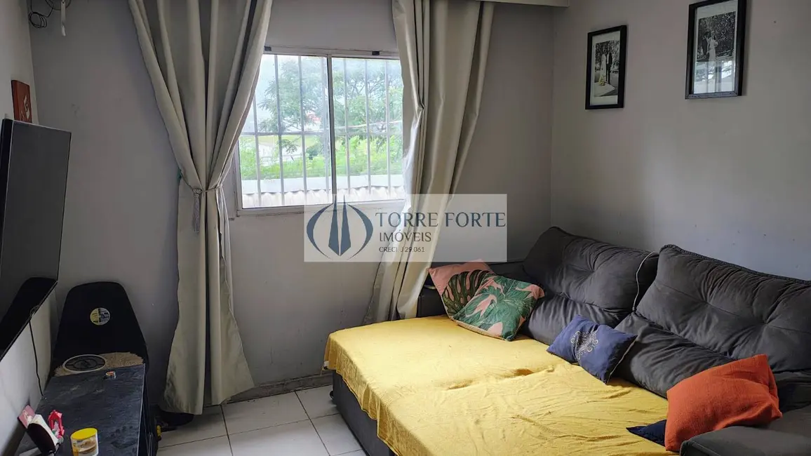 Foto 1 de Casa com 2 quartos à venda, 125m2 em Estância Paraíso, Itaquaquecetuba - SP