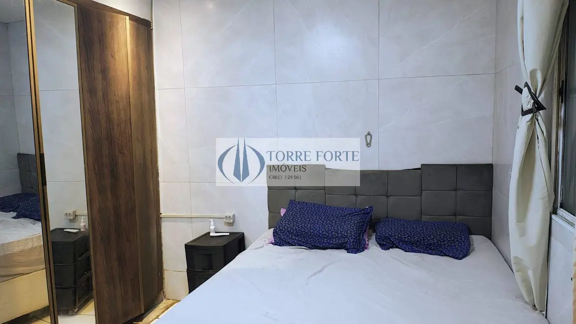 Foto 4 de Casa com 2 quartos à venda, 125m2 em Estância Paraíso, Itaquaquecetuba - SP