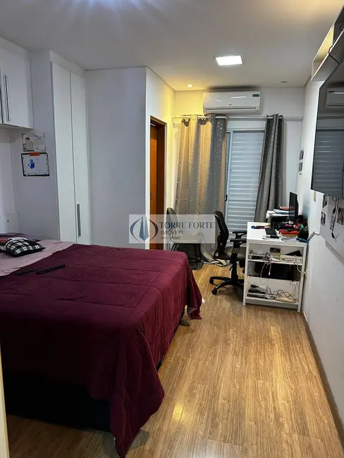 Casa com 3 quartos à venda, 130m2 em Vila Guilhermina, São Paulo - SP - imagem 4 Foto 4 de Casa com 3 quartos à venda, 130m2 em Vila Guilhermina, São Paulo - SP