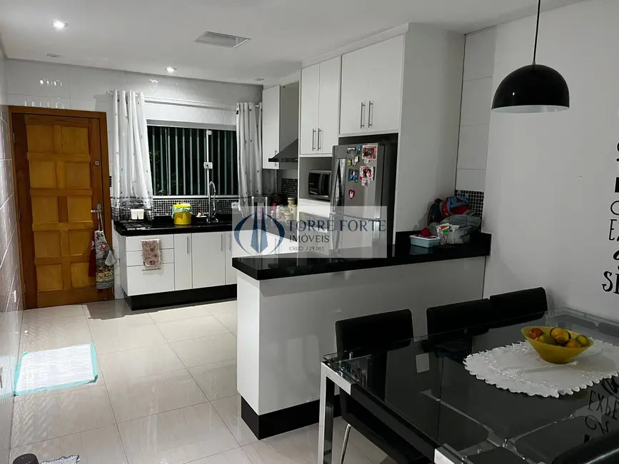 Casa com 3 quartos à venda, 130m2 em Vila Guilhermina, São Paulo - SP - imagem 3 Foto 3 de Casa com 3 quartos à venda, 130m2 em Vila Guilhermina, São Paulo - SP