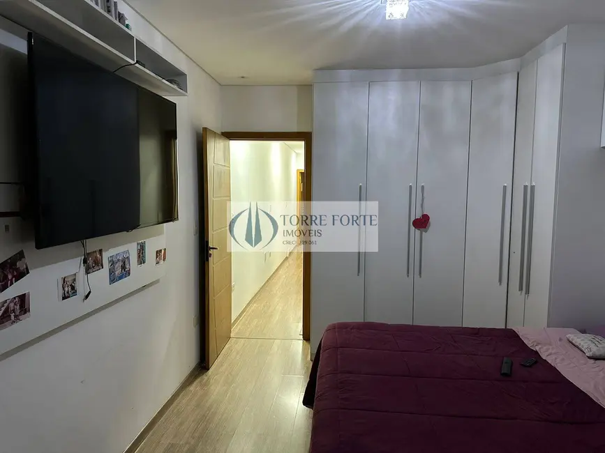 Casa com 3 quartos à venda, 130m2 em Vila Guilhermina, São Paulo - SP - imagem 5 Foto 5 de Casa com 3 quartos à venda, 130m2 em Vila Guilhermina, São Paulo - SP