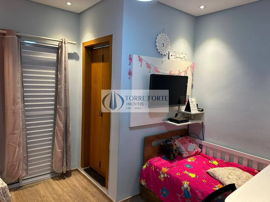 Casa com 3 quartos à venda, 130m2 em Vila Guilhermina, São Paulo - SP - imagem 6 Foto 6 de Casa com 3 quartos à venda, 130m2 em Vila Guilhermina, São Paulo - SP