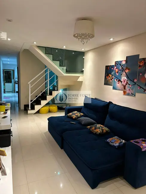 Casa com 3 quartos à venda, 130m2 em Vila Guilhermina, São Paulo - SP - imagem 2 Foto 2 de Casa com 3 quartos à venda, 130m2 em Vila Guilhermina, São Paulo - SP
