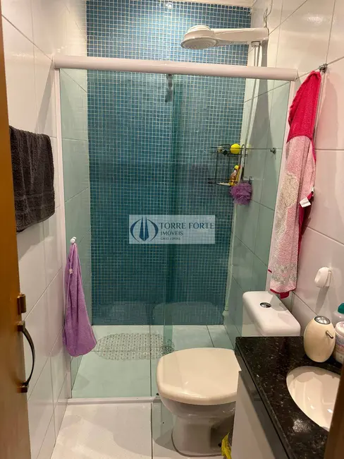 Casa com 3 quartos à venda, 130m2 em Vila Guilhermina, São Paulo - SP - imagem 8 Foto 8 de Casa com 3 quartos à venda, 130m2 em Vila Guilhermina, São Paulo - SP