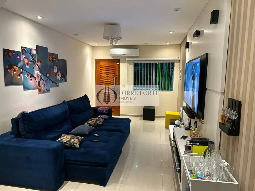 Casa com 3 quartos à venda, 130m2 em Vila Guilhermina, São Paulo - SP - imagem 1 Foto 1 de Casa com 3 quartos à venda, 130m2 em Vila Guilhermina, São Paulo - SP