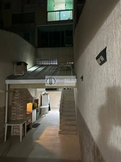 Casa com 3 quartos à venda, 130m2 em Vila Guilhermina, São Paulo - SP - imagem 9 Foto 9 de Casa com 3 quartos à venda, 130m2 em Vila Guilhermina, São Paulo - SP