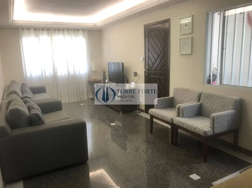 Foto 4 de Casa com 3 quartos à venda, 110m2 em Vila Graciosa, São Paulo - SP