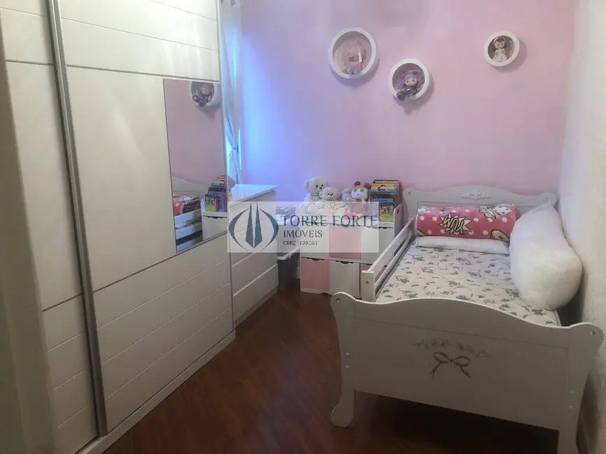 Foto 9 de Casa com 3 quartos à venda, 110m2 em Vila Graciosa, São Paulo - SP