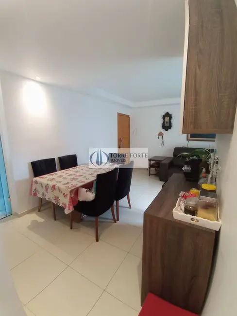 Foto 8 de Apartamento com 3 quartos à venda, 68m2 em Vila Santos, São Paulo - SP