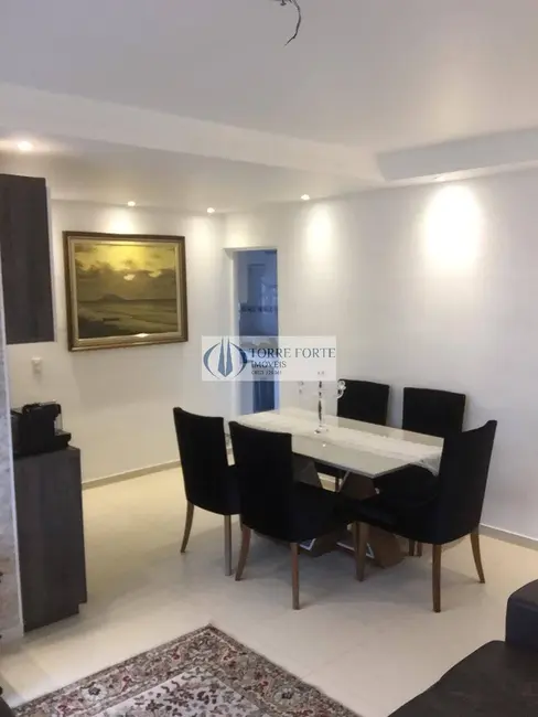 Foto 6 de Apartamento com 3 quartos à venda, 68m2 em Vila Santos, São Paulo - SP