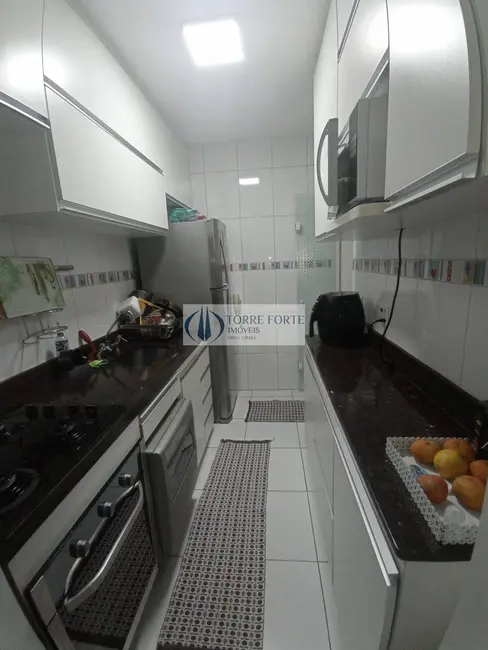 Foto 9 de Apartamento com 3 quartos à venda, 68m2 em Vila Santos, São Paulo - SP