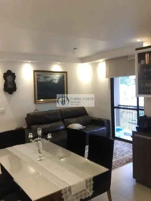 Foto 1 de Apartamento com 3 quartos à venda, 68m2 em Vila Santos, São Paulo - SP