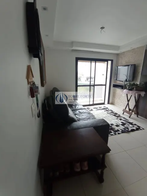 Foto 3 de Apartamento com 3 quartos à venda, 68m2 em Vila Santos, São Paulo - SP