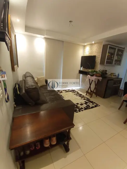 Foto 5 de Apartamento com 3 quartos à venda, 68m2 em Vila Santos, São Paulo - SP