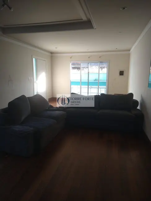 Foto 4 de Sobrado com 3 quartos à venda, 300m2 em Jardim Dona Sinhá, São Paulo - SP