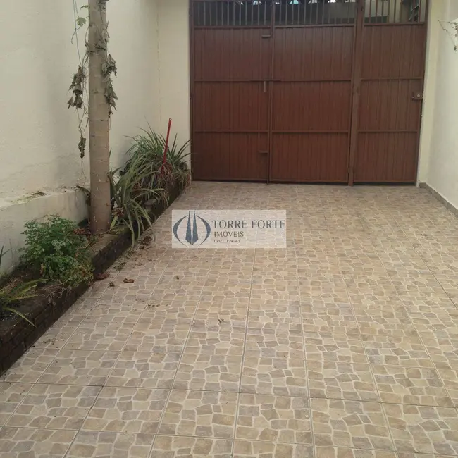 Foto 3 de Casa com 4 quartos à venda, 163m2 em Tatuapé, São Paulo - SP