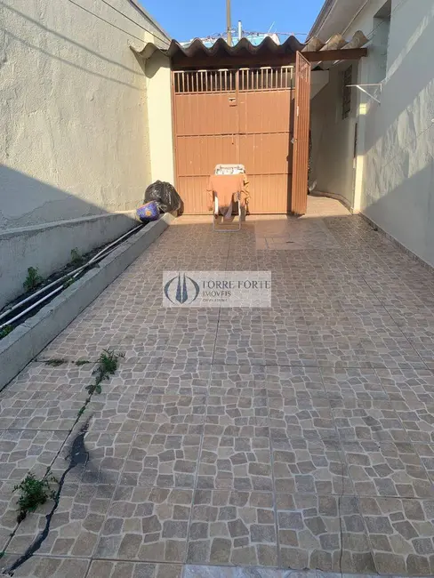 Foto 1 de Casa com 4 quartos à venda, 163m2 em Tatuapé, São Paulo - SP
