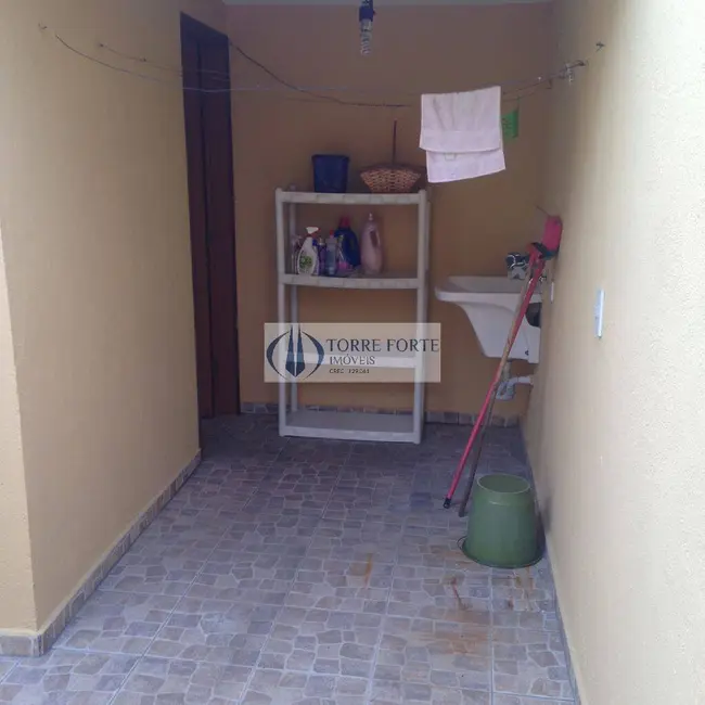 Foto 7 de Casa com 4 quartos à venda, 163m2 em Tatuapé, São Paulo - SP