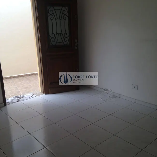 Foto 8 de Casa com 4 quartos à venda, 163m2 em Tatuapé, São Paulo - SP