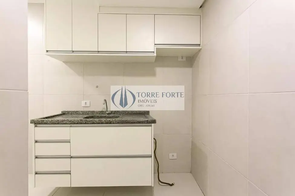 Apartamento com 1 quarto à venda, 29m2 em Vila Carrão, São Paulo - SP - imagem 8 Foto 8 de Apartamento com 1 quarto à venda, 29m2 em Vila Carrão, São Paulo - SP