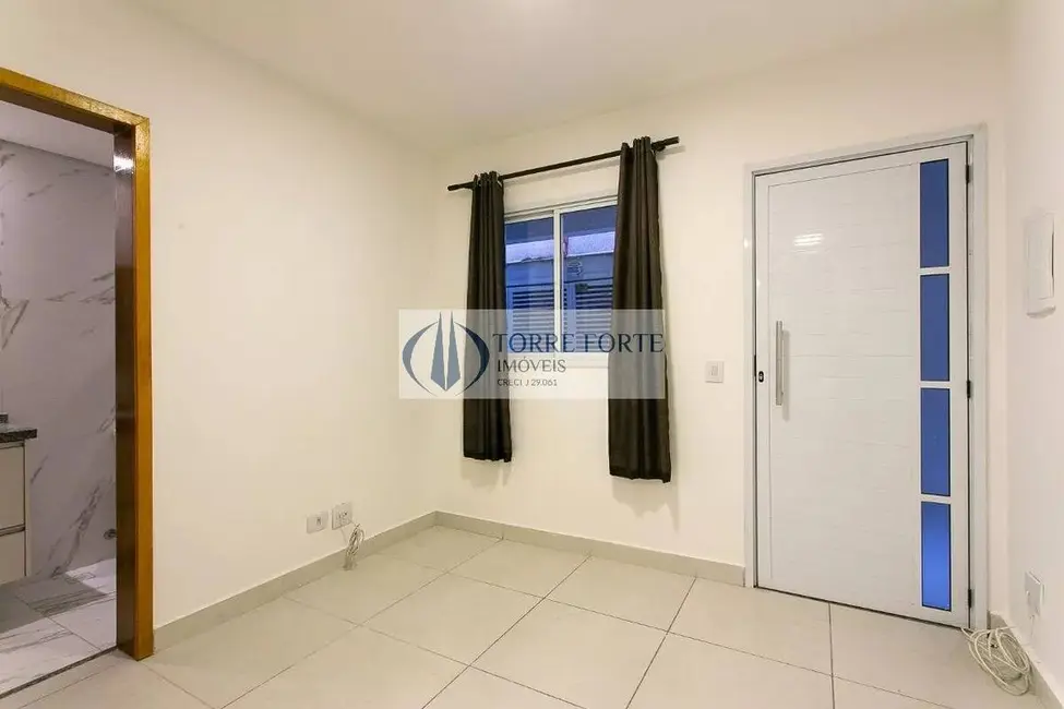 Apartamento com 1 quarto à venda, 29m2 em Vila Carrão, São Paulo - SP - imagem 2 Foto 2 de Apartamento com 1 quarto à venda, 29m2 em Vila Carrão, São Paulo - SP