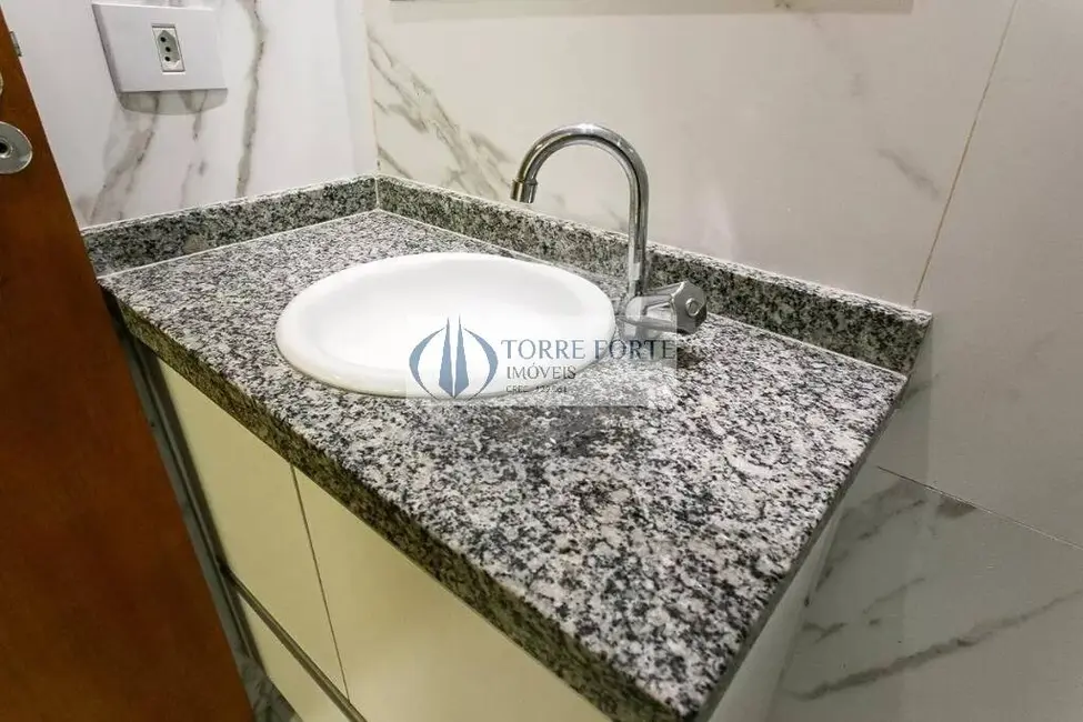 Apartamento com 1 quarto à venda, 29m2 em Vila Carrão, São Paulo - SP - imagem 4 Foto 4 de Apartamento com 1 quarto à venda, 29m2 em Vila Carrão, São Paulo - SP