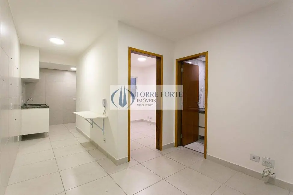 Apartamento com 1 quarto à venda, 29m2 em Vila Carrão, São Paulo - SP - imagem 1 Foto 1 de Apartamento com 1 quarto à venda, 29m2 em Vila Carrão, São Paulo - SP
