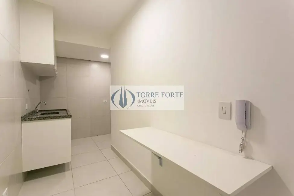 Apartamento com 1 quarto à venda, 29m2 em Vila Carrão, São Paulo - SP - imagem 3 Foto 3 de Apartamento com 1 quarto à venda, 29m2 em Vila Carrão, São Paulo - SP