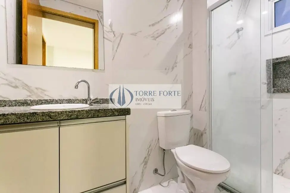 Apartamento com 1 quarto à venda, 29m2 em Vila Carrão, São Paulo - SP - imagem 7 Foto 7 de Apartamento com 1 quarto à venda, 29m2 em Vila Carrão, São Paulo - SP