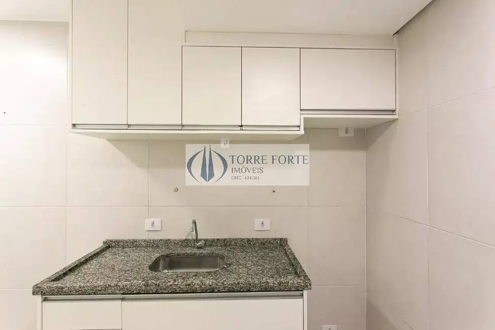 Apartamento com 1 quarto à venda, 29m2 em Vila Carrão, São Paulo - SP - imagem 5 Foto 5 de Apartamento com 1 quarto à venda, 29m2 em Vila Carrão, São Paulo - SP